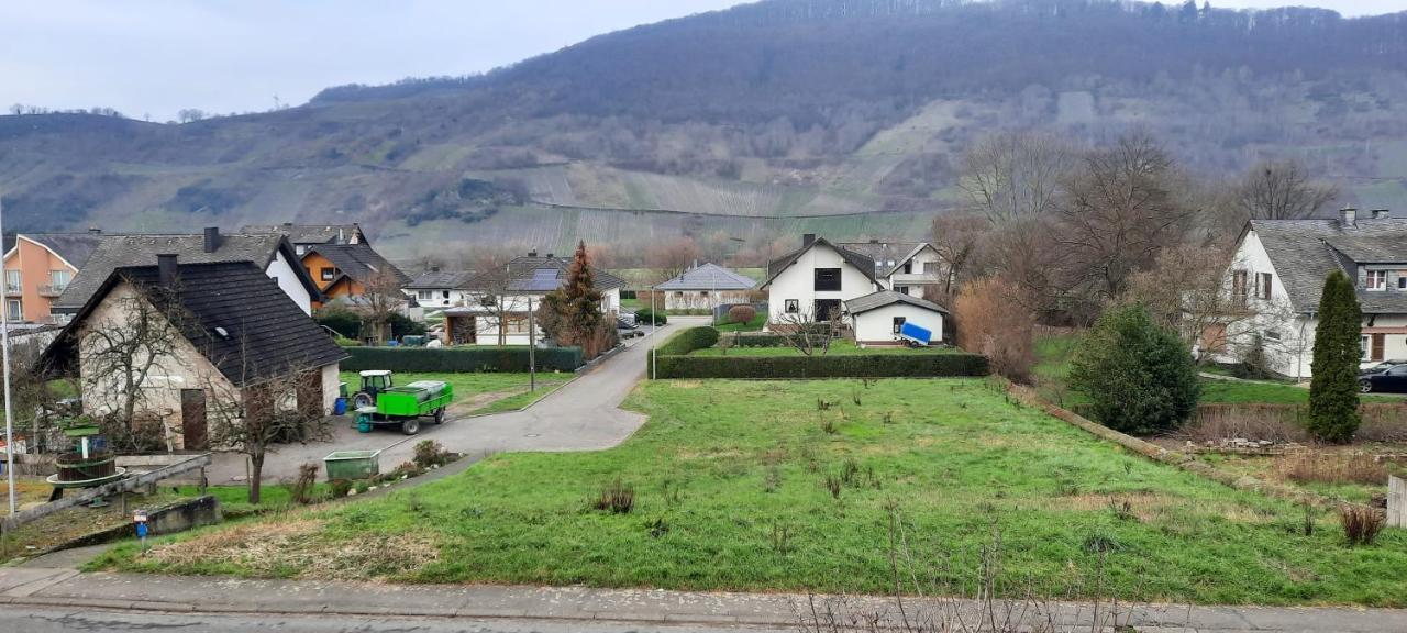 Gaestehaus Foehr Wintrich Extérieur photo