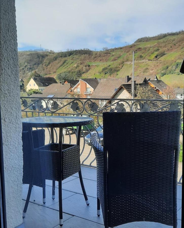 Gaestehaus Foehr Wintrich Extérieur photo