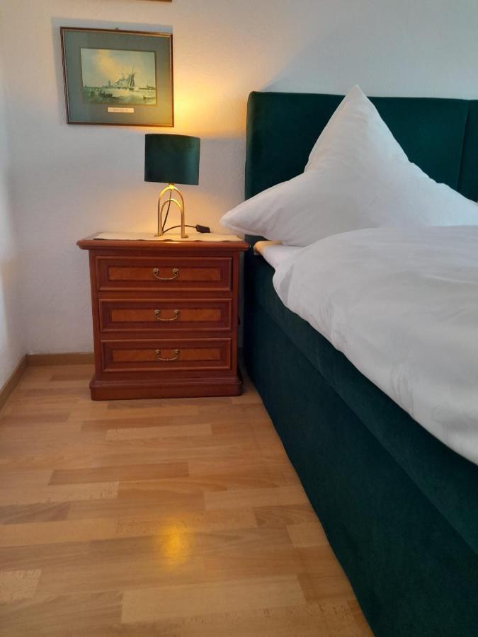 Gaestehaus Foehr Wintrich Extérieur photo